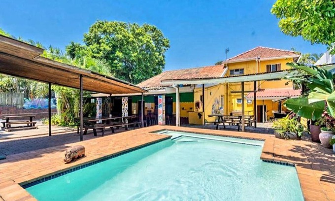 Windermere Cabina | Tekweni Backpackers