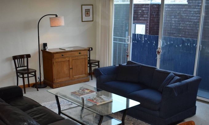 Telegraph Hill Apartamento | Tel Hill/N Beach 2-Bed/SAP