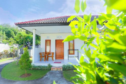 Pecatu Casa | Telaga Sari Bingin