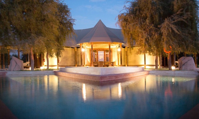 Remah Complejo | Telal Resort, Al Ain