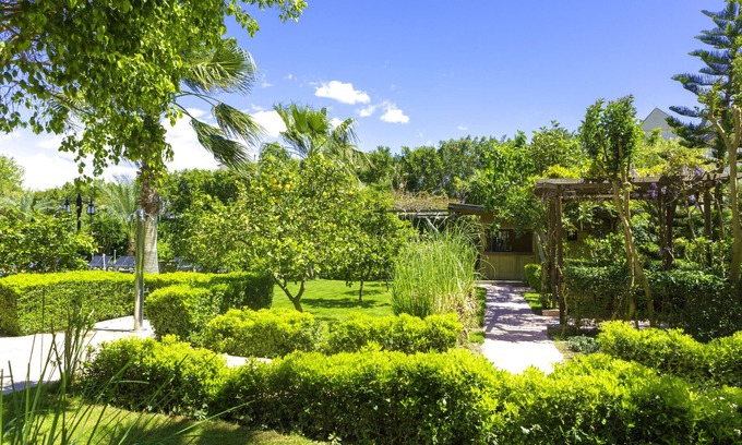 Konakli Complejo | Telatiye Resort Hotel - All Inclusive