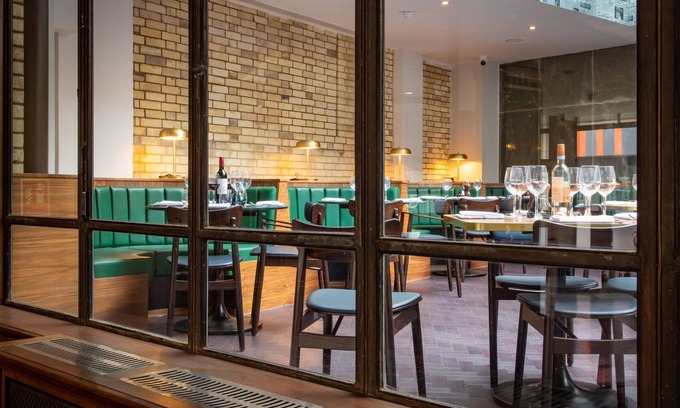 Coventry City Centre Hotel | Telegraph Hotel - Coventry