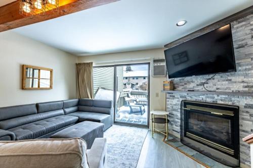Jeffersonville Apartamento | TELEMARK 5 condo