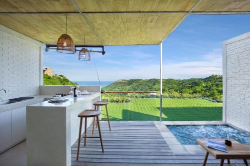 Kuta Villa | Telescope Resort Lombok