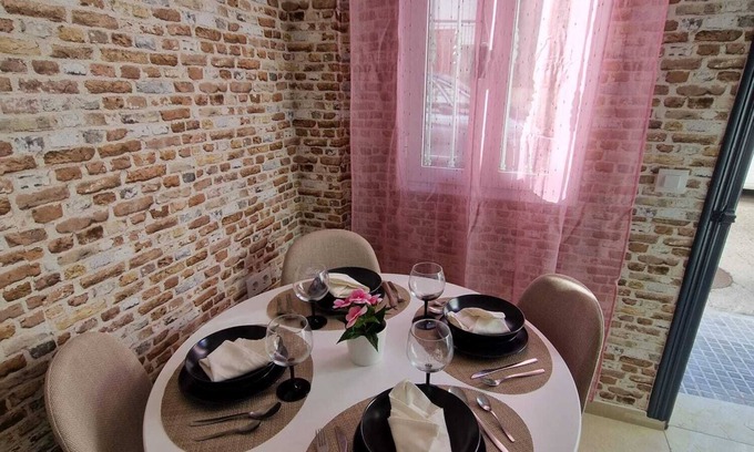 Prado del Rey Apartamento | Teletrabajo y Relajación