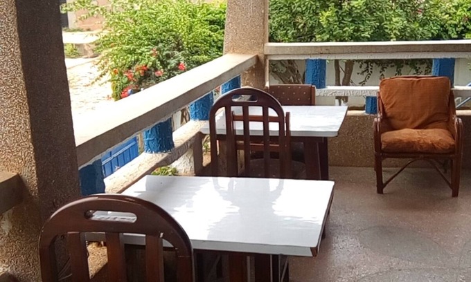 Accra Casa | Teley Lodge