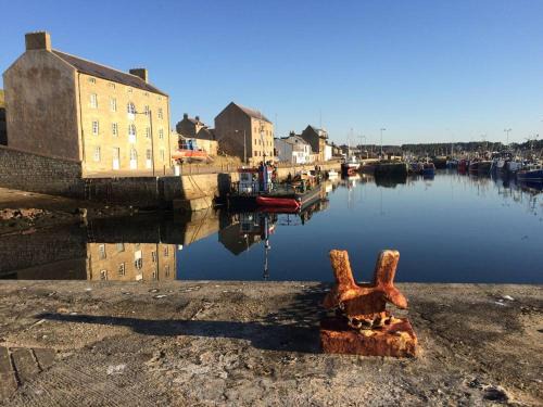 Burghead Apartamento | Telford Escape