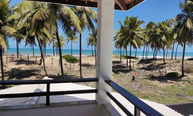 Conde Casa | Telha Branca Beach House in Conde BA