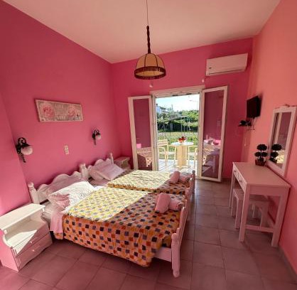Roda Apartamento | Telis Apartments One