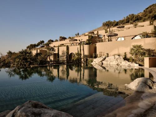 Trachilos Complejo | Tella Thera, a Member of Design Hotels