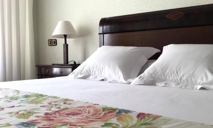 Barakaldo Apartamento | Apartamento Telleria con parking gratis