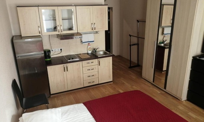 Pelgulinn Apartamento | Telliskivi Apartment
