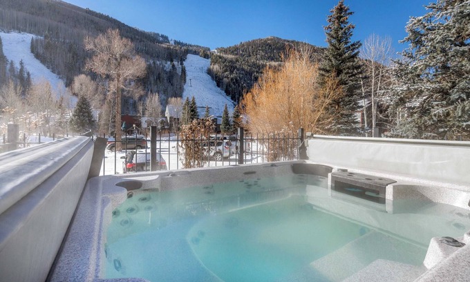 Telluride Cabaña | Telluride Lodge 405 by Avantstay Close to Slopes & Town!