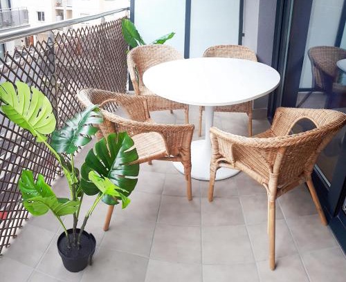 Zumaia Apartamento | Telmo's Home con PARKING -Sirimiri Apartments-