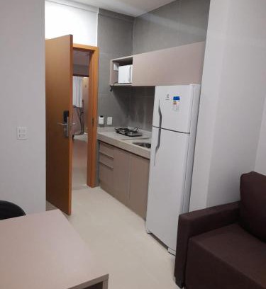 Setor Lagoa Quente Apartamento | Tem nada pra alugar não