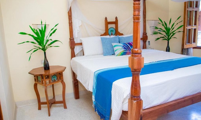 Malindi Apartamento | Tembo Beach Cottage 2