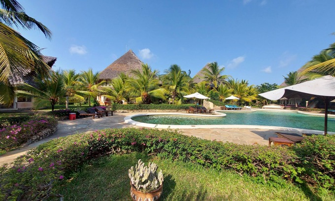 Malindi Apartamento | Tembo Court Apartment