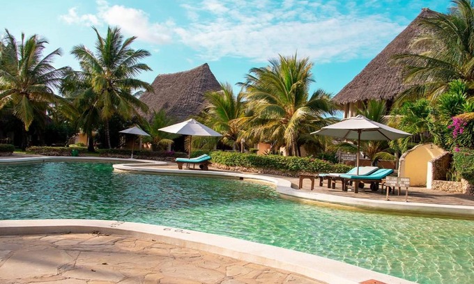 Malindi Apartamento | Tembo Court Apartments(2 Bdrm)