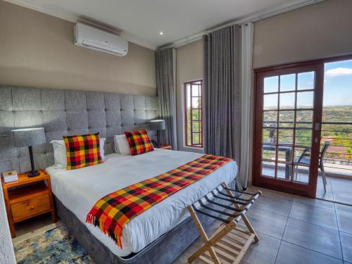 Hazyview Casa | Tembo Guest Lodge