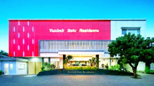 Pogung Lor Hotel | Tembok Batu Residence