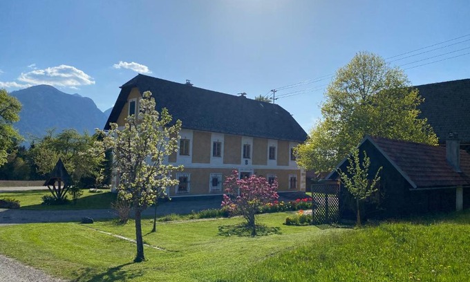 Sittersdorf Casa | Temelhof - Landhaus mit Sauna und Kamin