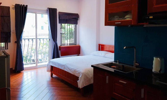 Son Tra Apartamento | Temo House