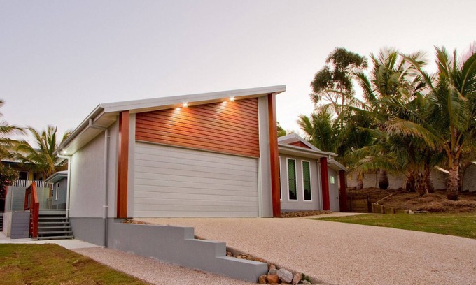 Agnes Water Casa | TEMOANA en Agnes Water