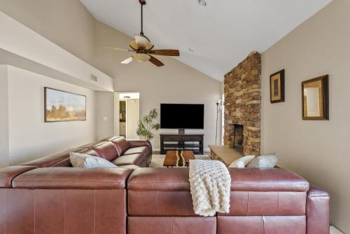 Tempe Casa | Tempe Retreat Sleeps 4