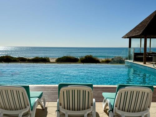 Mandurah Apartamento | TEMPEL by the Sea
