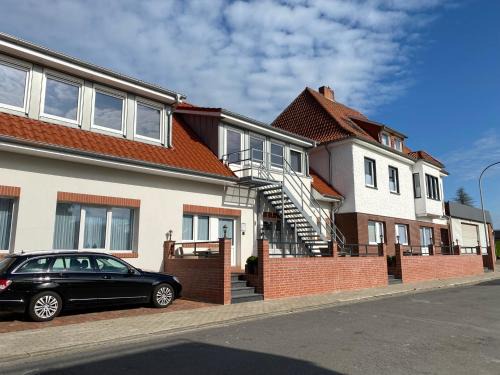 Werlte Apartamento | Tempel-inn Appartements Molkereistr. 2