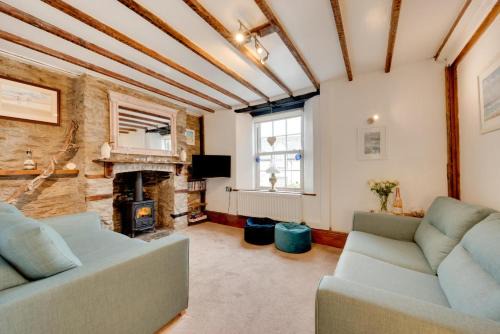 Braunton Casa | Temperance Cottage