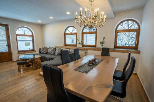 Ratece Apartamento | TEMPFER Apartments & Rooms with new WELLNESS