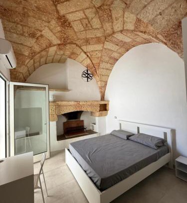 Corsano Casa | Tempi Nosci