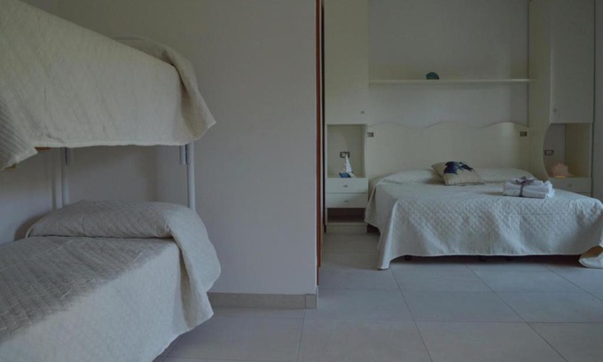 Diamante Cama Y Desayuno | Tempio degli Dei