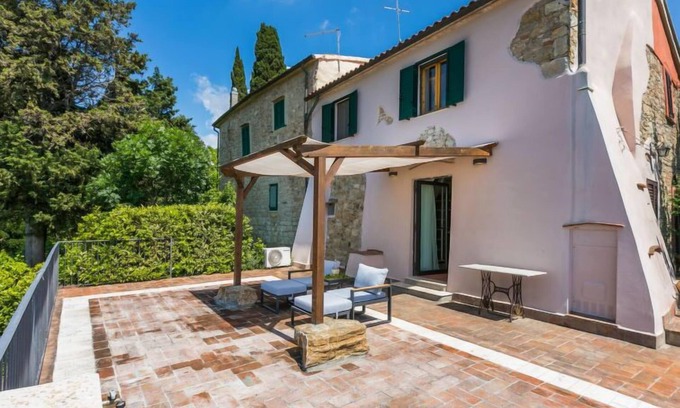 Santa Luce Casa | Templari by Interhome