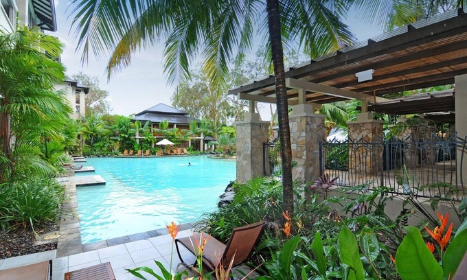 Palm Cove Apartamento | Temple 220 Newly Refurbished Studio