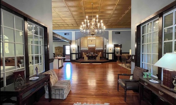 Bainbridge Casa | Temple Beth El