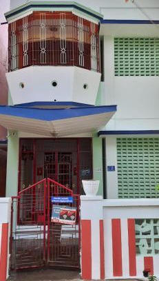 Chidambaram Apartamento | Temple Darshan
