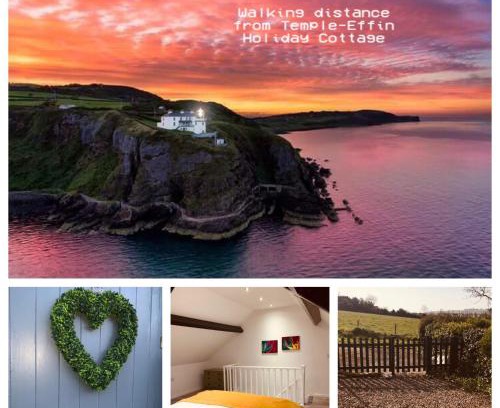 Carrickfergus Casa | Temple-Effin Self Catering Holiday Cottage
