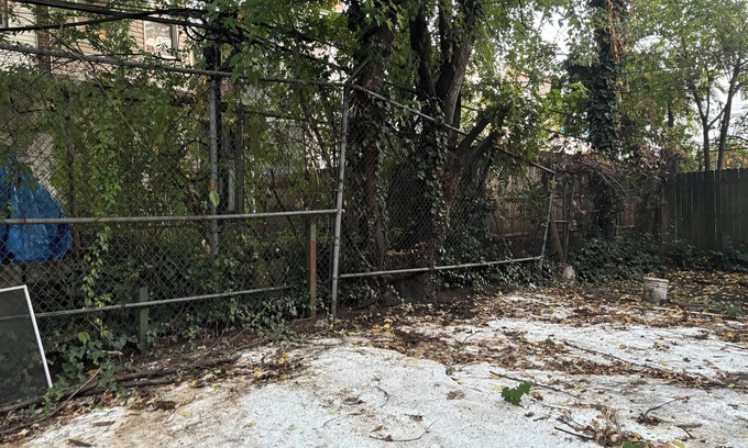 North Philadelphia Apartamento | Temple Hospital First Floor with Backyard