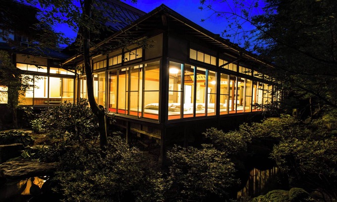 Hida Takayama Onsen Casa | Temple Hotel Takayama Zenkoji