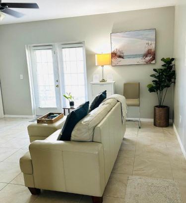 Cocoa Casa | Temple of Relaxation