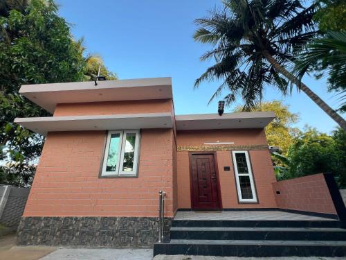 Thiruvidaimarudur Casa | Temple Tales Homestay