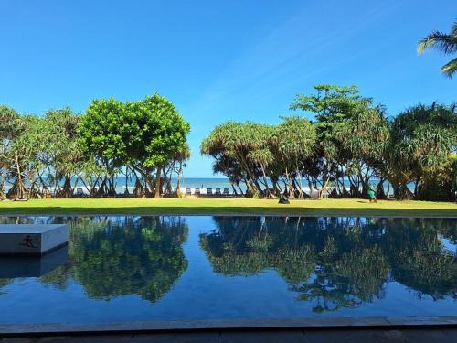Induruwa Complejo | Temple Tree Resort & Spa