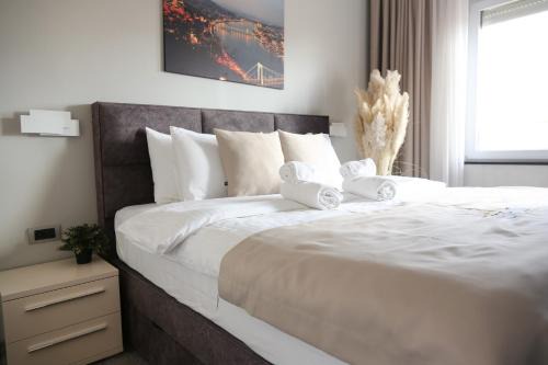Slavija Apartamento | Templum Appart-Hotel -SELF CHECK IN - Slavija square