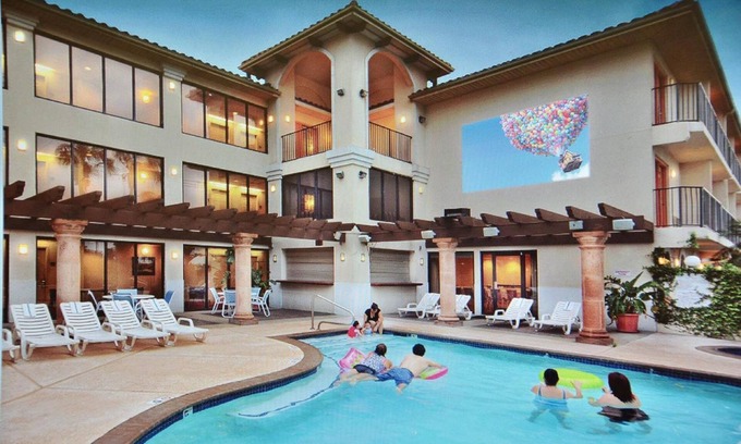 South Padre Island Hotel | The Inn at South Padre