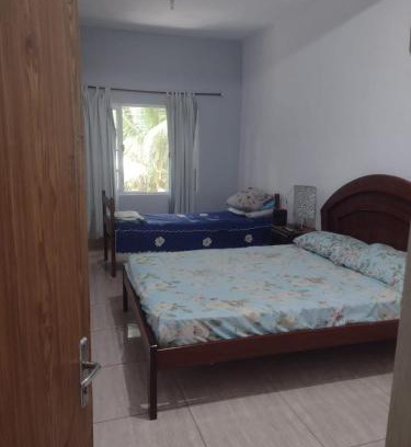Cachoeiras de Macacu Apartamento | Temporada em cachoeiras de Macacu