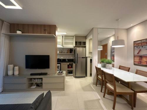 Silop Apartamento | Temporada Praia das Toninhas Ubatuba 304