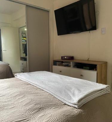 Yerba Buena Apartamento | Temporario