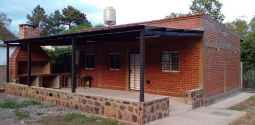 Yala Casa | Temporario Jujuy Campo